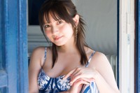 桃月なしこ 2nd写真集「むすび」よりⓒTakeo Dec. /講談社