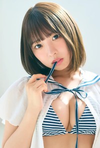 琴雛ひなデジタル限定写真集「おー、れー、の、こ・ひ・な!!」（ワニブックス）より＝撮影：田中 瞳