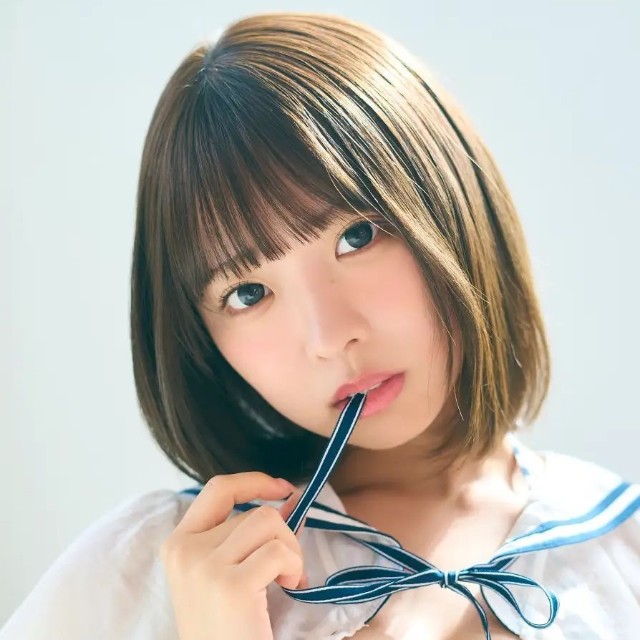 琴雛ひなデジタル限定写真集「おー、れー、の、こ・ひ・な!!」（ワニブックス）より＝撮影：田中 瞳