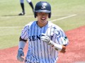 仙台大学・平川蓮「挑戦」続けるスイッチヒッター、父の言葉を胸に臨むドラフトイヤー