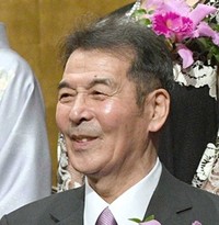 井上順さん（2024年）