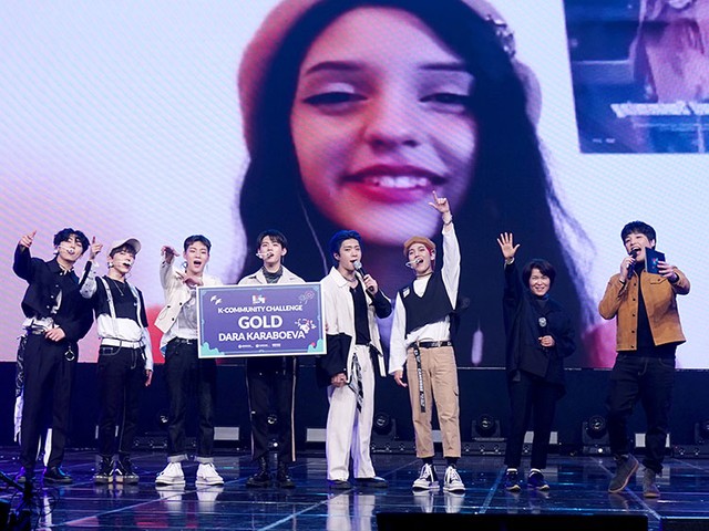 K Popファンを伝統文化にいざなう 韓国が世界で仕掛ける文化広報戦略 朝日新聞globe