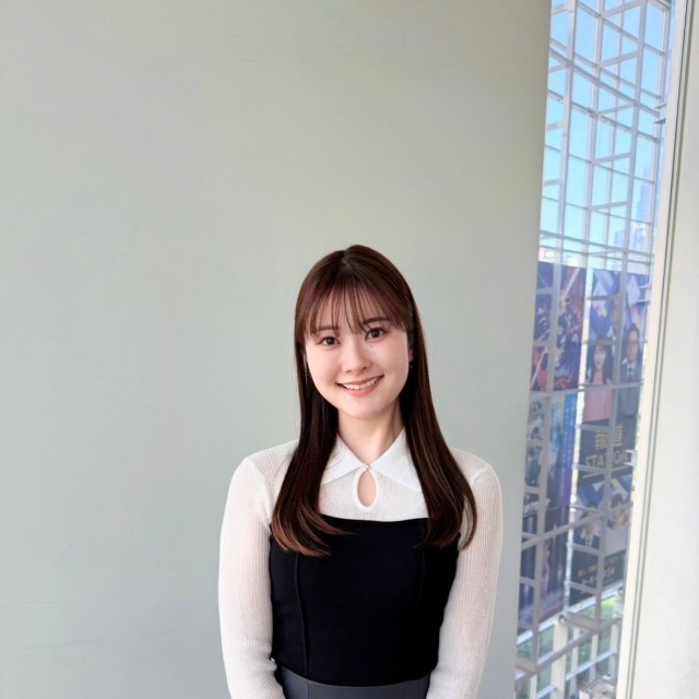 増田紗織（@saorimasuda_official）さんのインスタグラムより