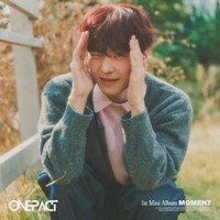 ONE PACTメンバーソンミン（出典：ARMADA ENT Instagram）