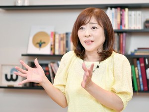 【画像】松本明子さんが25年間維持し続けた実家　大切に保管されていた子ども時代の作品