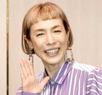久本雅美＝2023年