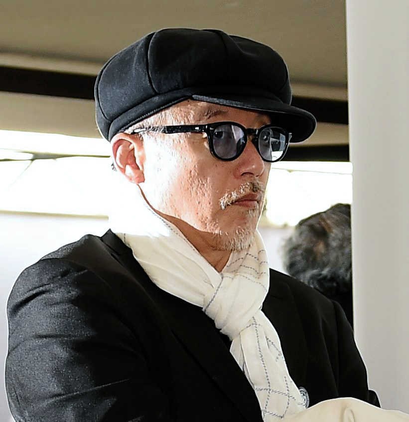 田代容疑者は「薬物を語る側」になって体が覚醒剤を欲した可能性も