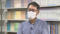 小林被告の弁護人／板垣和彦　弁護士