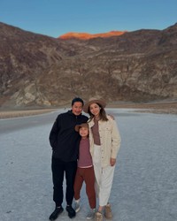 鈴木一真さんの公式インスタグラム（_kazumasuzuki_）から