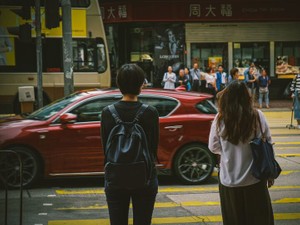 暴力をふるう〝けど〟仕事で活躍する父　「but」で心を壊さないで　