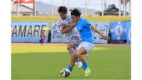 J3カマタマーレ讃岐　ホームで鳥取に敗戦　JFL入れ替え戦圏の19位で残り4試合