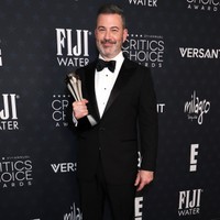 トランプ大統領に提案したジミー・キンメル
