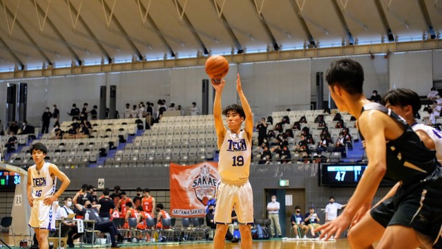 【2022関東大会男子】湘南工大附vs実践学園_1