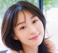 『週刊少年チャンピオン』44号の表紙＆巻頭グラビアを飾った髙野真央Ⓒ秋田書店ⒸsejuⒸ菊地泰久