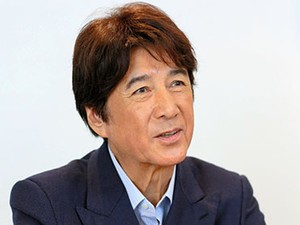 草刈正雄さん「人生に必要な知恵はすべてホンから学んだ」インタビュー　せりふと出会い、役を生きる