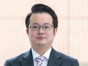 佐川 治（税理士）