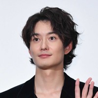 岡田 将生さん 2021