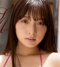 【巻末グラビア】沢美沙樹（撮影：中山雅文）