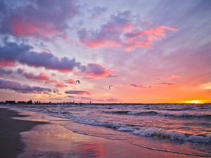 新しい景色、地元の人との会話、ゆったりした時間…旅先でもらう活力