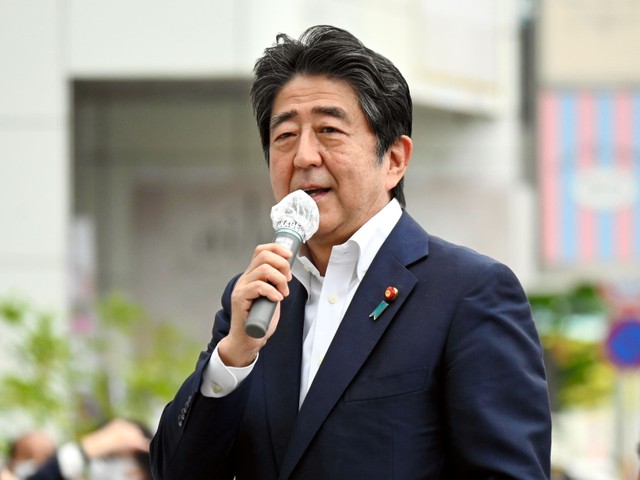 安倍晋三元首相の国葬、G7首脳の参加はゼロ 弔問外交は不発？日本の 