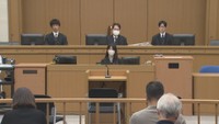 経営するゲストハウスで複数の女性客に性的暴行を加えた罪　男に懲役26年の判決　岡山地裁