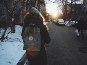 嫌なことも私の経験。「負けてたまるか」と一度の人生を強気に進む