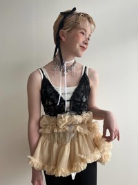 現在のShaunaさん/ Shaunaさん（@23s__na4）提供