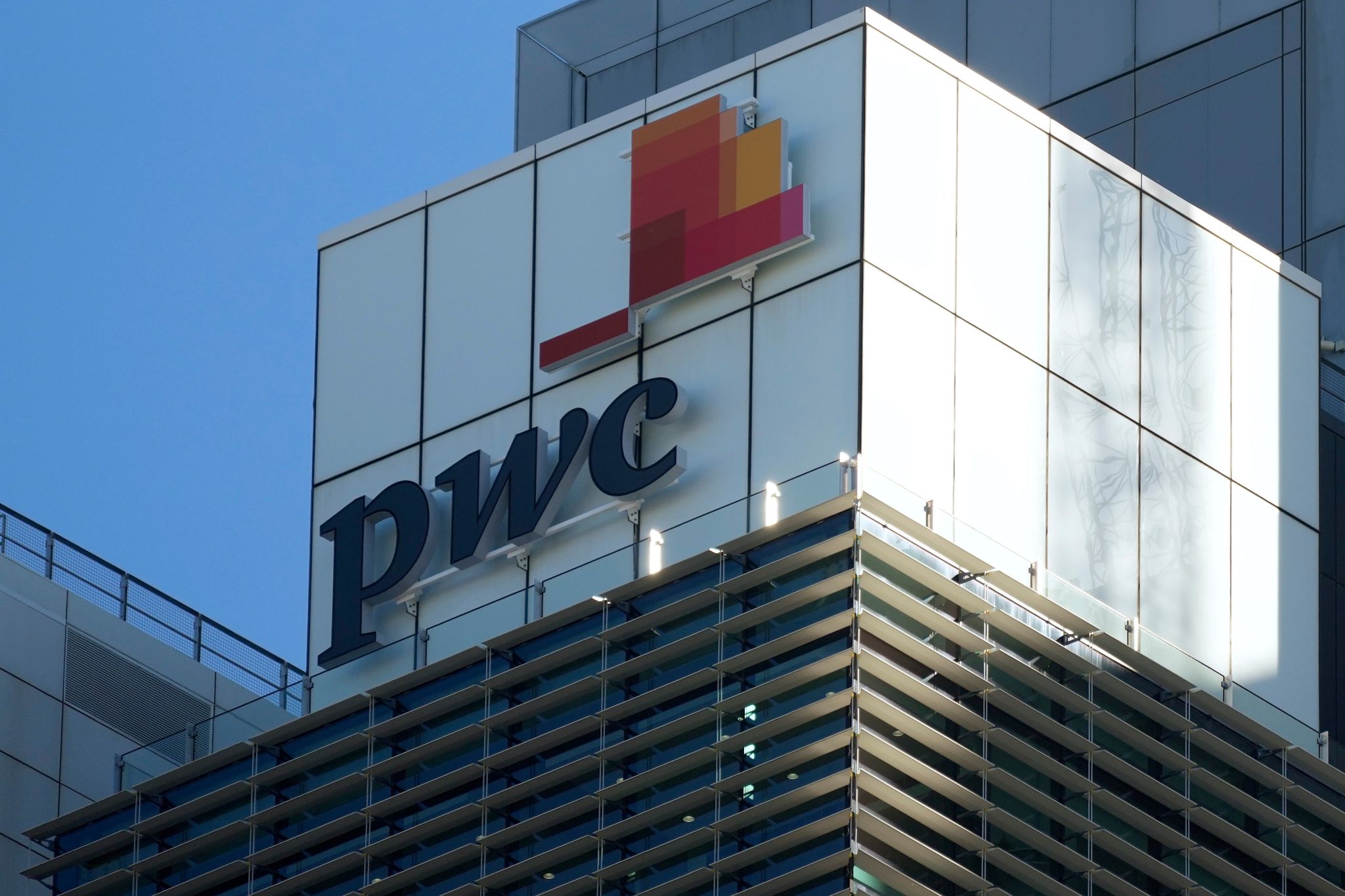 Hong Kong regulators fine PwC $166M over China Evergrande audit | The ...
