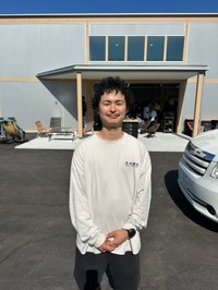 渡辺仁史さん（38）