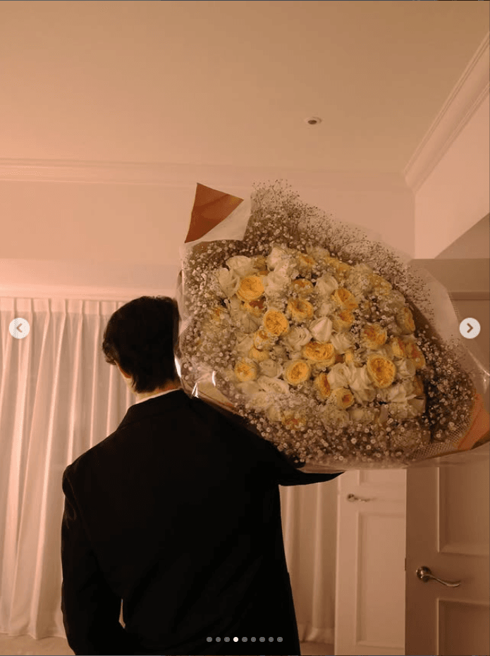 きりまるのインスタグラム（＠kirimaruuu）より