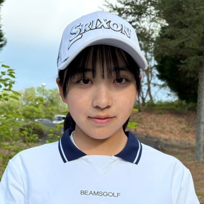 岩永 梨花選手のプロフィール画像