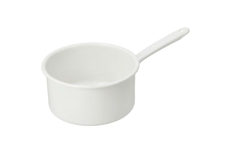 ニトリの“軽いホーロー鍋”が便利そう！「IH対応」「食洗機OK」で999円