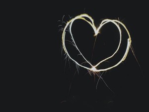 バレンタインの苦い思い出は、10年後に甘みを取り戻した