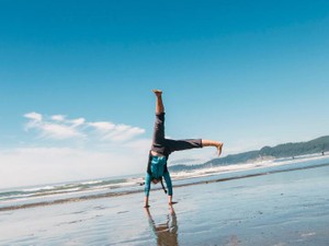 転機と進展があった一年を経て、28歳になる私は「とにかく行動」