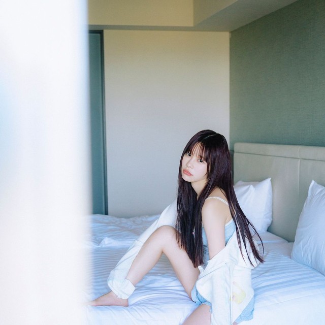 『CANDY TUNE 村川緋杏1st写真集（仮）』（宝島社）