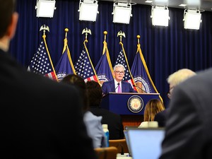 【１分でわかる】FRBってそもそも何？　なぜ金融政策や次期議長が注目されるのか