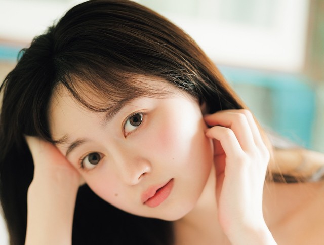 江籠裕奈(C)光文社/週刊FLASH 写真◎カノウリョウマ