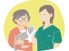 「動物の看護師」ってどんな仕事？　想像以上にプロフェッショナルでユニークだった！