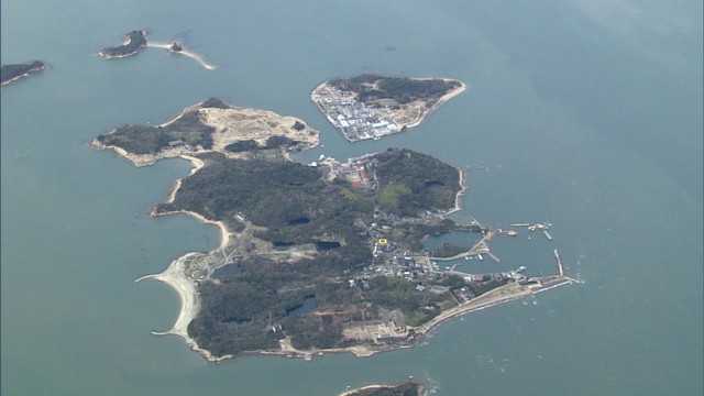 【衆院選2026】岡山市沖の犬島 選挙期日を5日に繰り上げ　荒天により船で投票箱を運べない恐れ