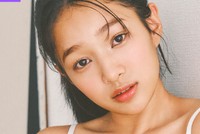 虹咲カリナ(C)光文社/週刊FLASH 写真◎千葉タイチ