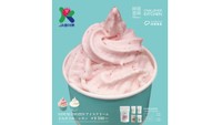 JA香川県がオリジナルアイスクリームを期間限定販売　高松オルネ