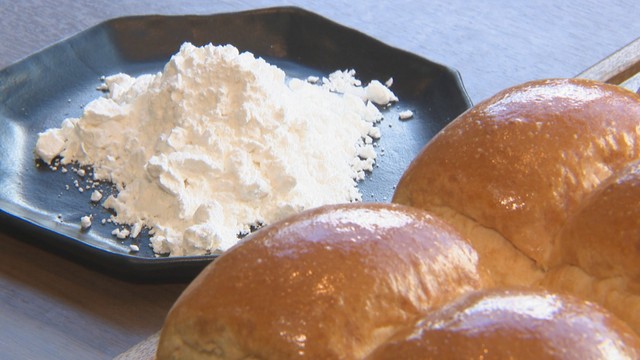 米の品薄や価格高騰で米粉への影響は…「備蓄はあるが相場の安定を」　岡山