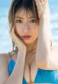 「週プレPREMIUM 2025下半期グラビア傑作選」宮部のぞみ　©Takeo Dec.／集英社