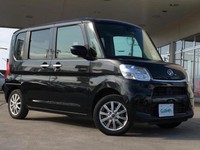 ダイハツのタフト／タント（提供：norico by ガリバー）