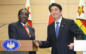 山本議員の「あんな黒いの」発言