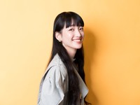【画像】入山法子さんの撮り下ろし写真