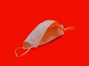 友人なのに、互いの顔を知らない私たち。早く笑顔を見られる日常に