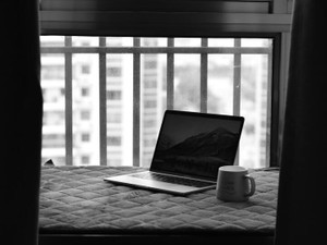 手取り14万。やりがいなんてない。だけど、生きるために私は働く