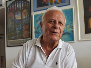 イランとイスラエルが「盟友」だった時代があった