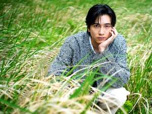 俳優・庄司浩平さんの大切な本　自分なりの答え もがいて探して